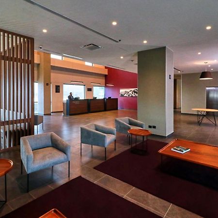 City Express By Marriott Monterrey Universidad Exterior photo