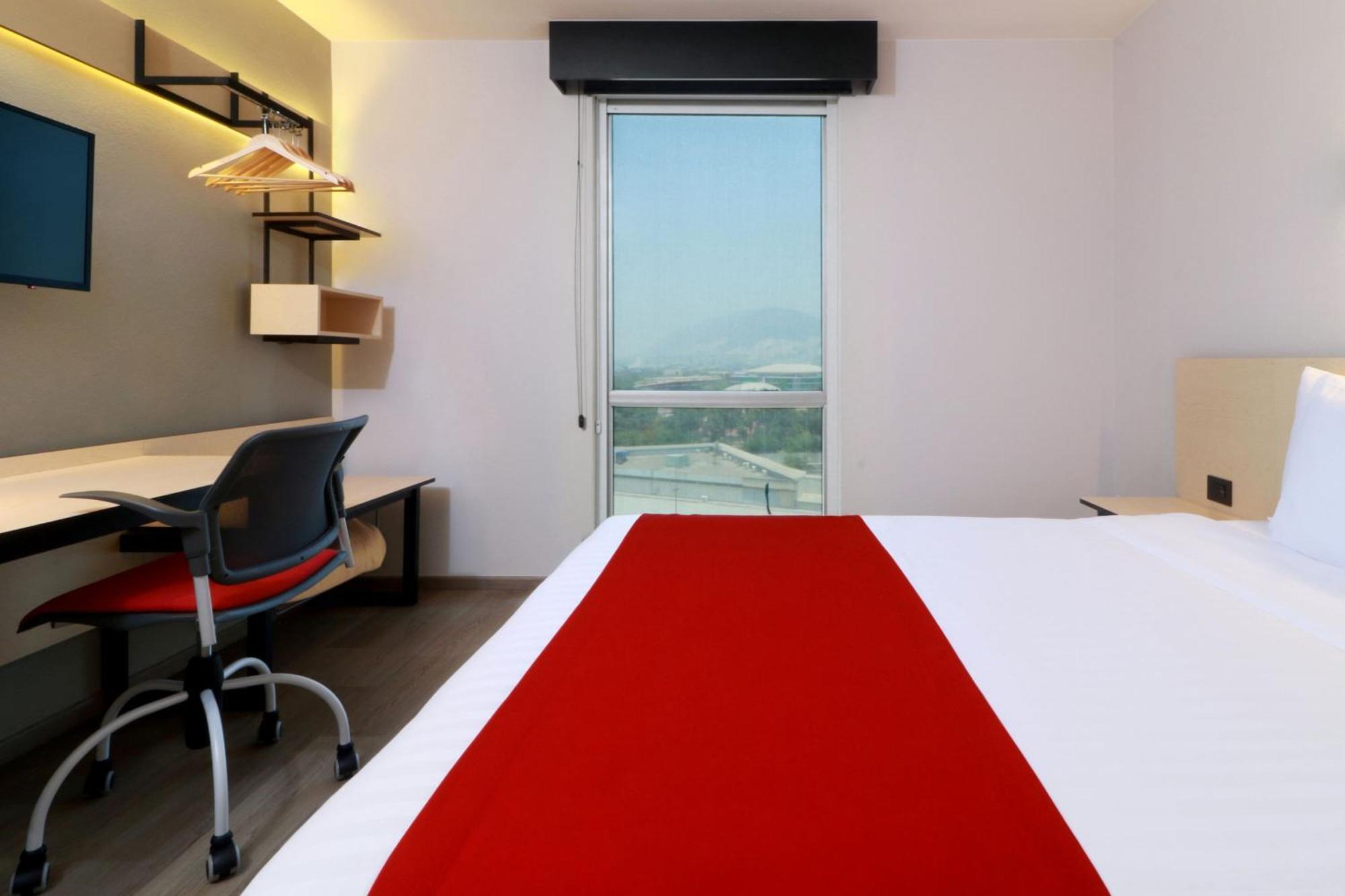 City Express By Marriott Monterrey Universidad Exterior photo