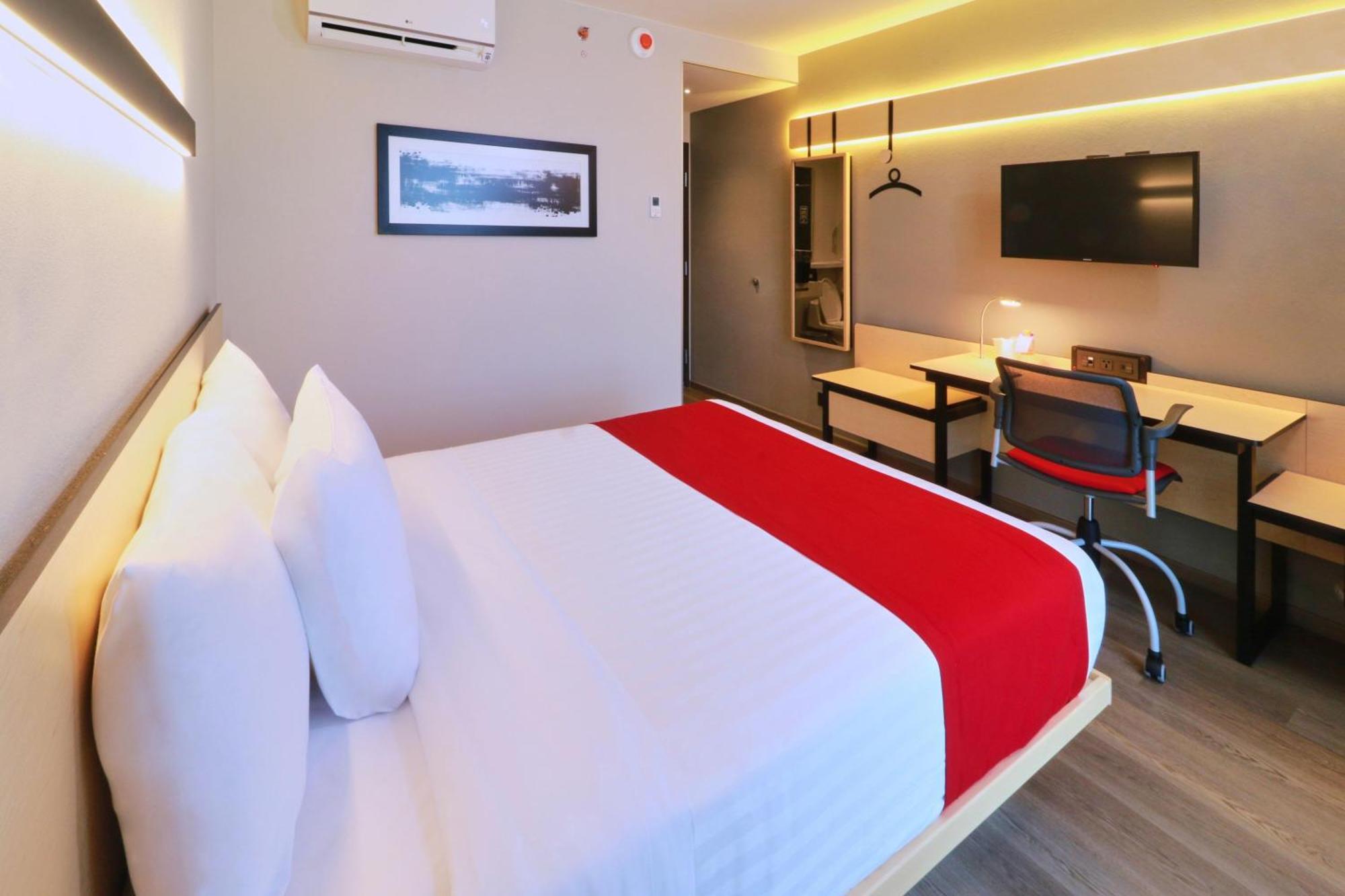 City Express By Marriott Monterrey Universidad Exterior photo