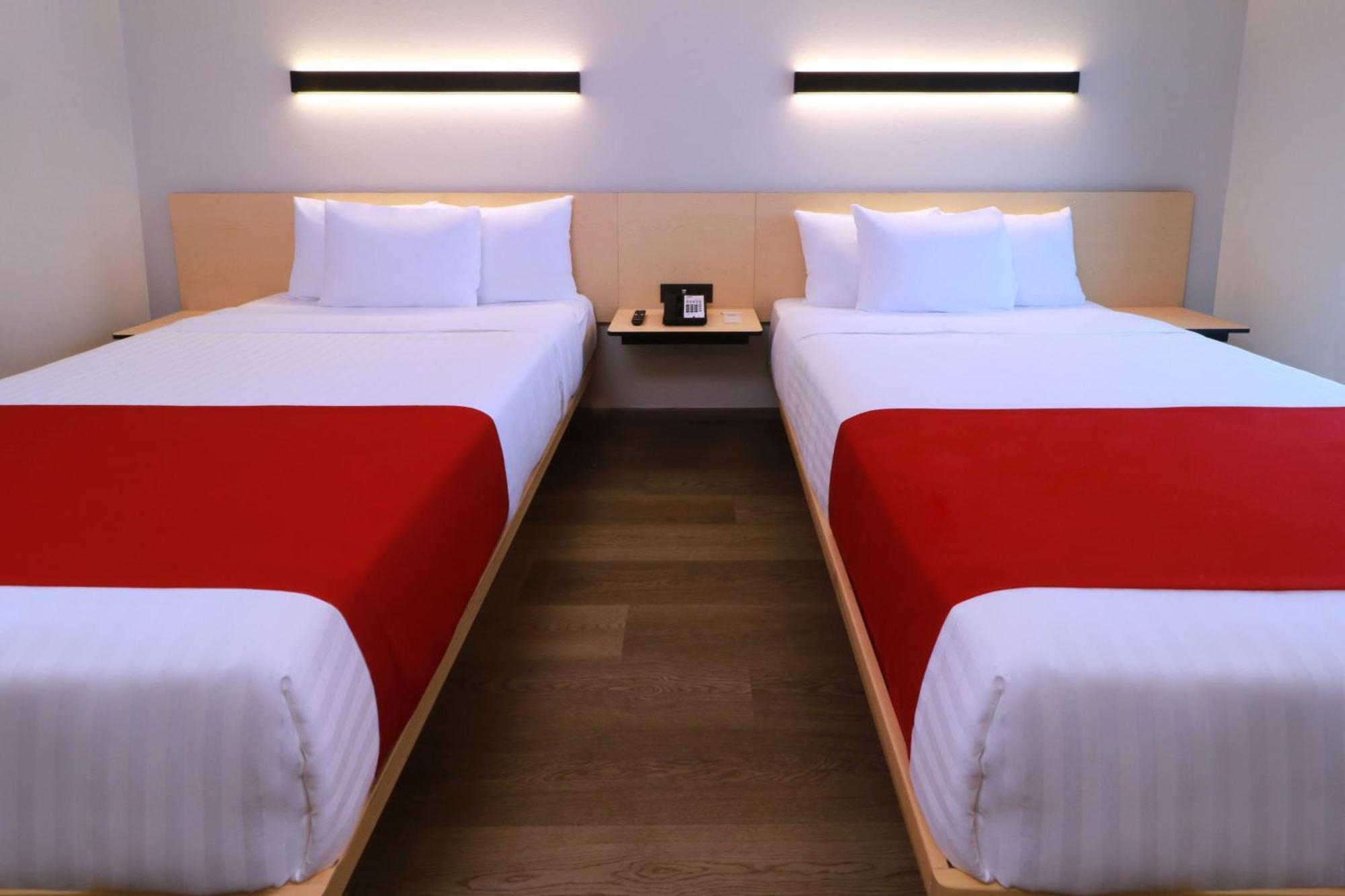 City Express By Marriott Monterrey Universidad Exterior photo